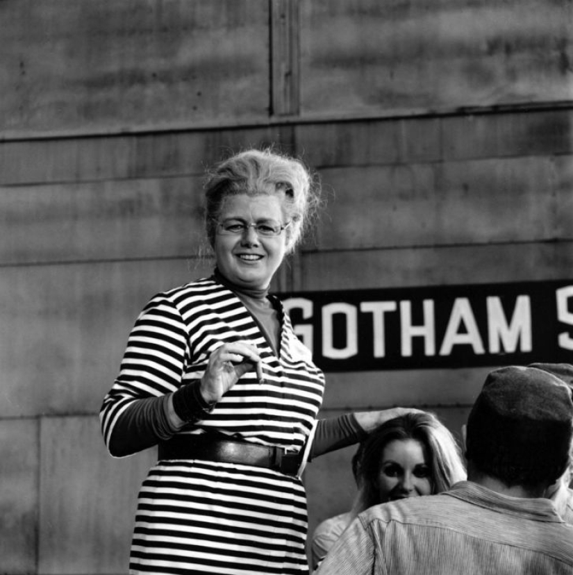 Batman vs Time: What Batman was like 50 years ago Batman vs Time: What Batman was like 50 years ago