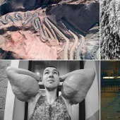 Bazooka hands and other pictures from the Sony World Photography Award 2020 shortlist