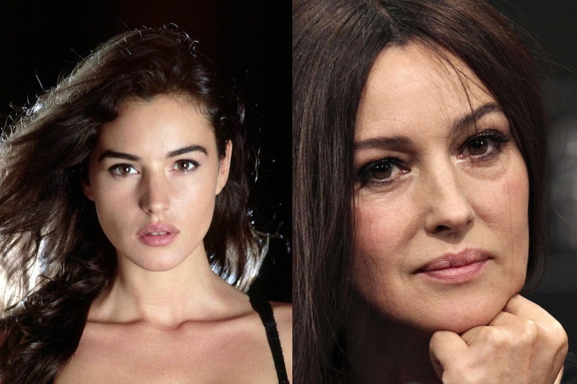 "Be rude, boy": famous women staged a riot against a Frenchman who called ladies after 50 unattractive "Be rude, boy": famous women staged a riot against a Frenchman who called ladies after 50 unattractive