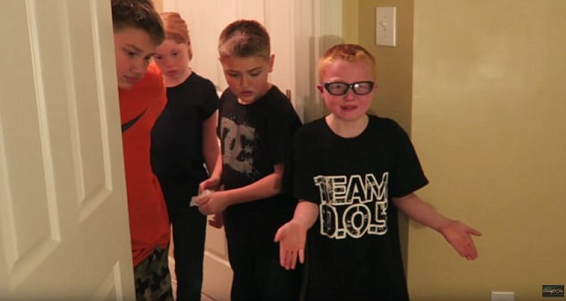 Beatings, abuse and castration: what are parents to earn money for children Beatings, abuse and castration: what are parents to earn money for children