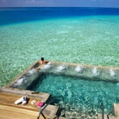 Beautiful pools of the world Beautiful pools of the world