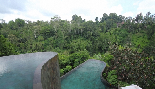 Beautiful pools of the world Beautiful pools of the world