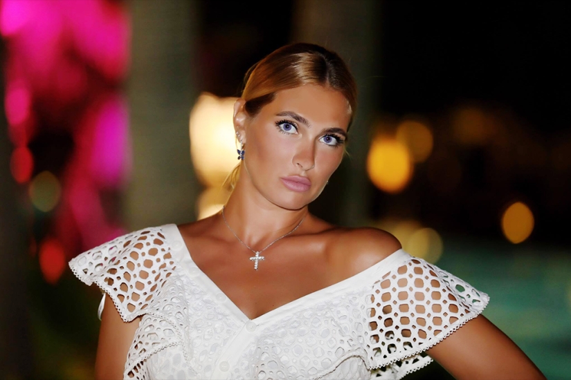 Beauty secrets of Victoria Jatieva — wife of the mayor of Vladikavkaz and mother of 10 children