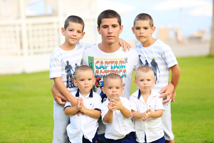 Beauty secrets of Victoria Jatieva — wife of the mayor of Vladikavkaz and mother of 10 children