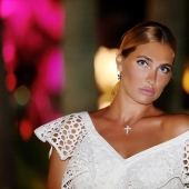 Beauty secrets of Victoria Jatieva — wife of the mayor of Vladikavkaz and mother of 10 children Beauty secrets of Victoria Jatieva — wife of the mayor of Vladikavkaz and mother of 10 children