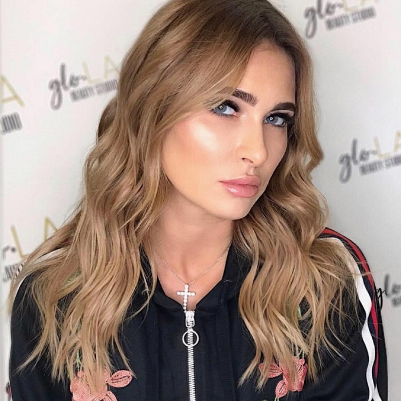 Beauty secrets of Victoria Jatieva — wife of the mayor of Vladikavkaz and mother of 10 children