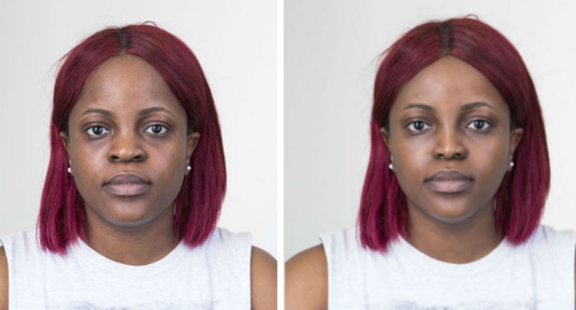 Beauty standards from South Korean plastic surgeons Beauty standards from South Korean plastic surgeons