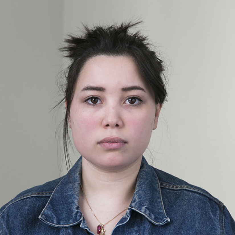 Beauty standards from South Korean plastic surgeons Beauty standards from South Korean plastic surgeons
