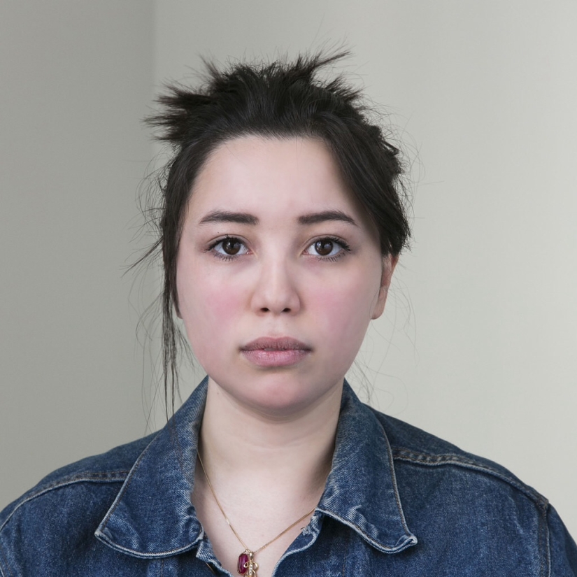 Beauty standards from South Korean plastic surgeons Beauty standards from South Korean plastic surgeons