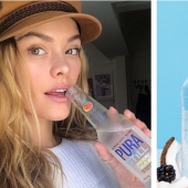 Beber, emborracharse, bajar de peso! Una nueva bebida alcohólica baja en calorías está ganando una popularidad frenética