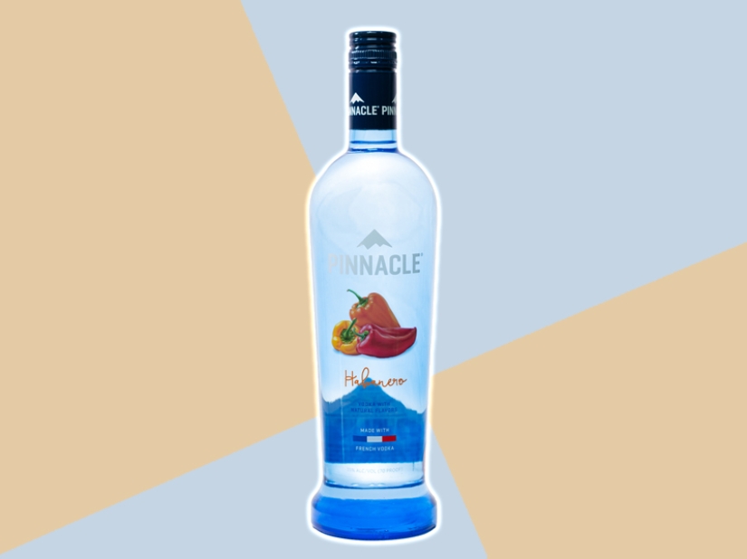 Bebidas alcohólicas con los sabores más insólitos