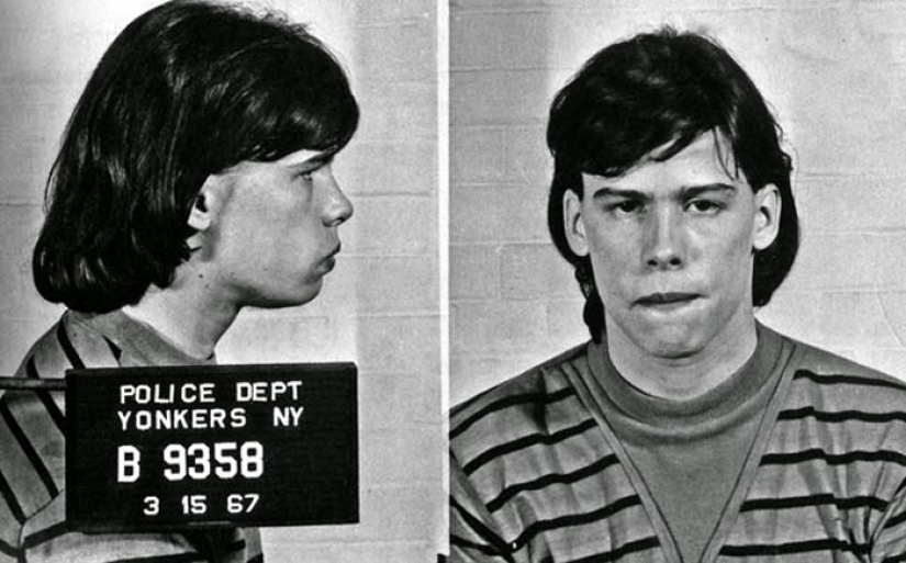 Behind bars: 10 pictures of celebrities under arrest Behind bars: 10 pictures of celebrities under arrest