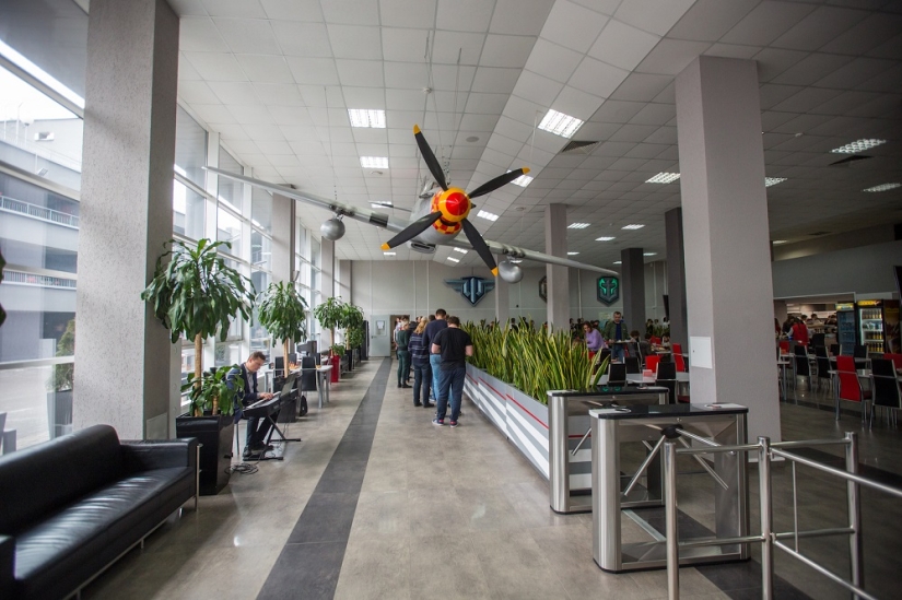 Belarus is the tank capital of the world: how the World of Tanks game is being turned into a legend Belarus is the tank capital of the world: how the World of Tanks game is being turned into a legend