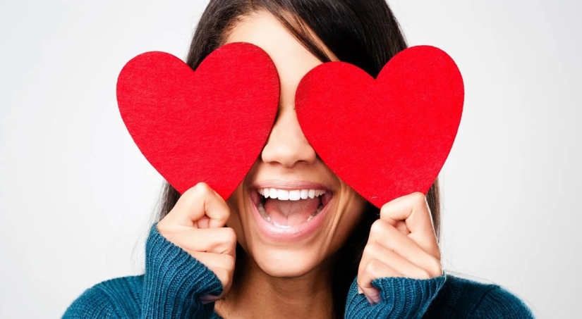 Believer, romantic, drug addict: no girl can resist this guy on Tinder