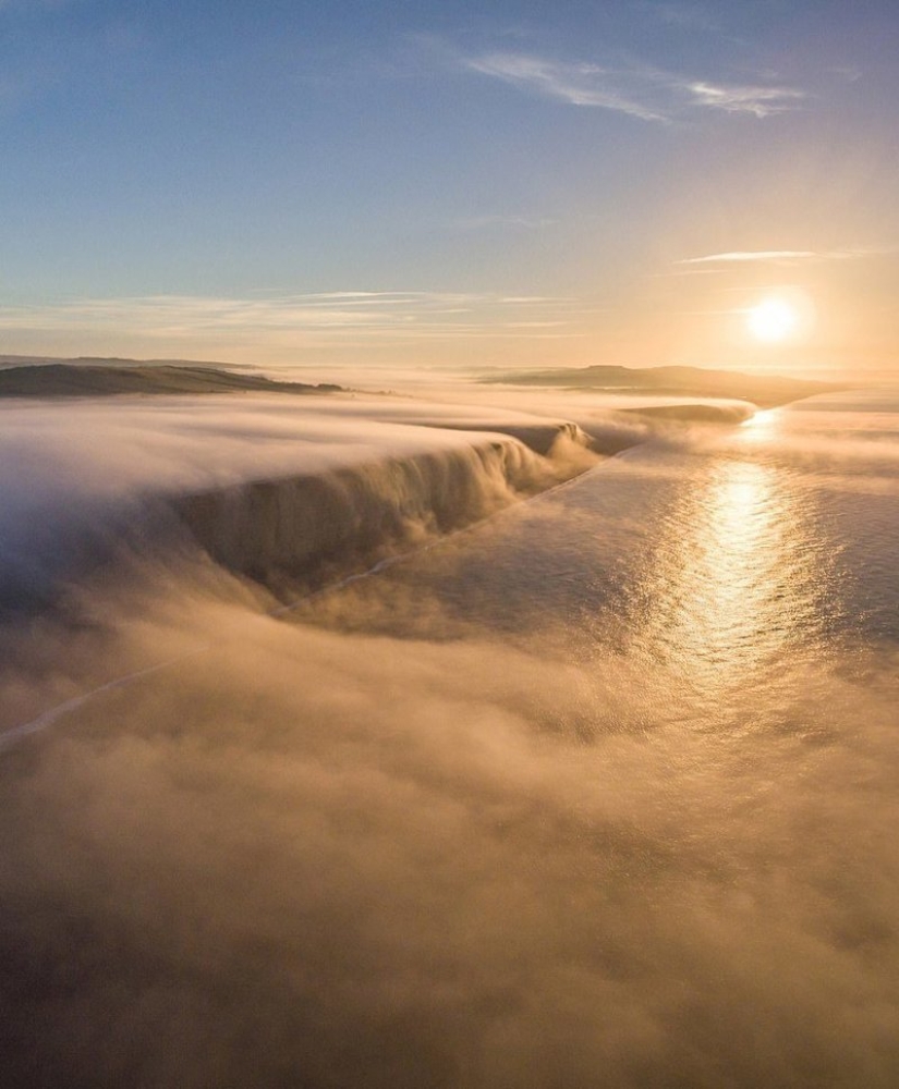 Belleza Sobrenatural: las mejores imágenes del Concurso de Fotografía de Paisaje del Fotógrafo de Paisajes del Año 2018