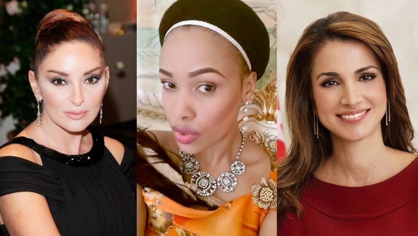 Belleza totalitaria: ¿cómo se ven las esposas de los dictadores?