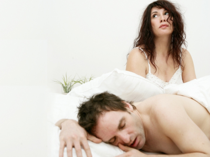 Below the belt: what men lie about during sex Below the belt: what men lie about during sex