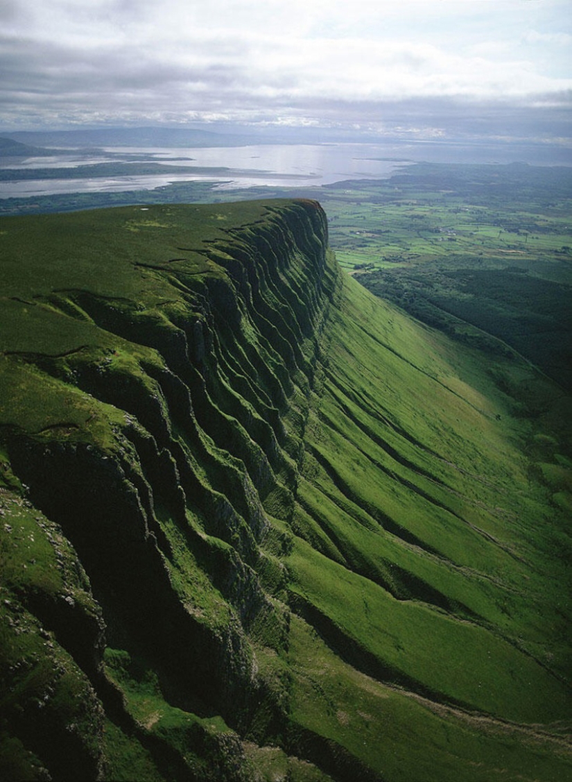 Ben Balben is an amazingly picturesque mountain in County Sligo Ben Balben is an amazingly picturesque mountain in County Sligo