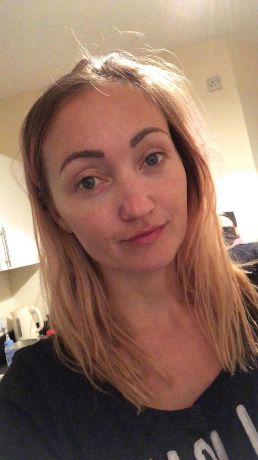 Benjamin Button Effect: 31-year-old British woman "ages the other way around" and looks younger than at 15