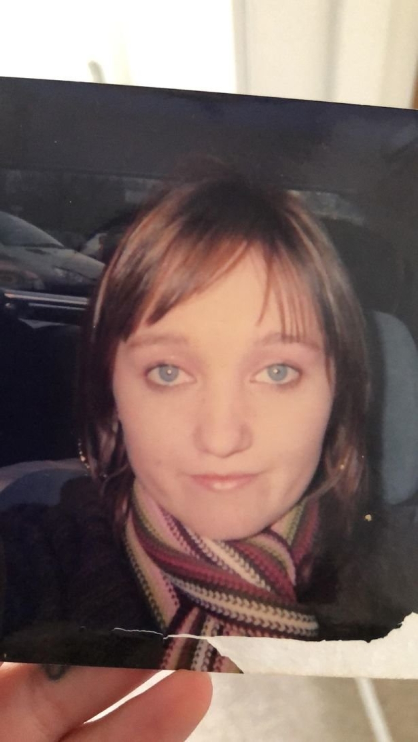 Benjamin Button Effect: 31-year-old British woman "ages the other way around" and looks younger than at 15