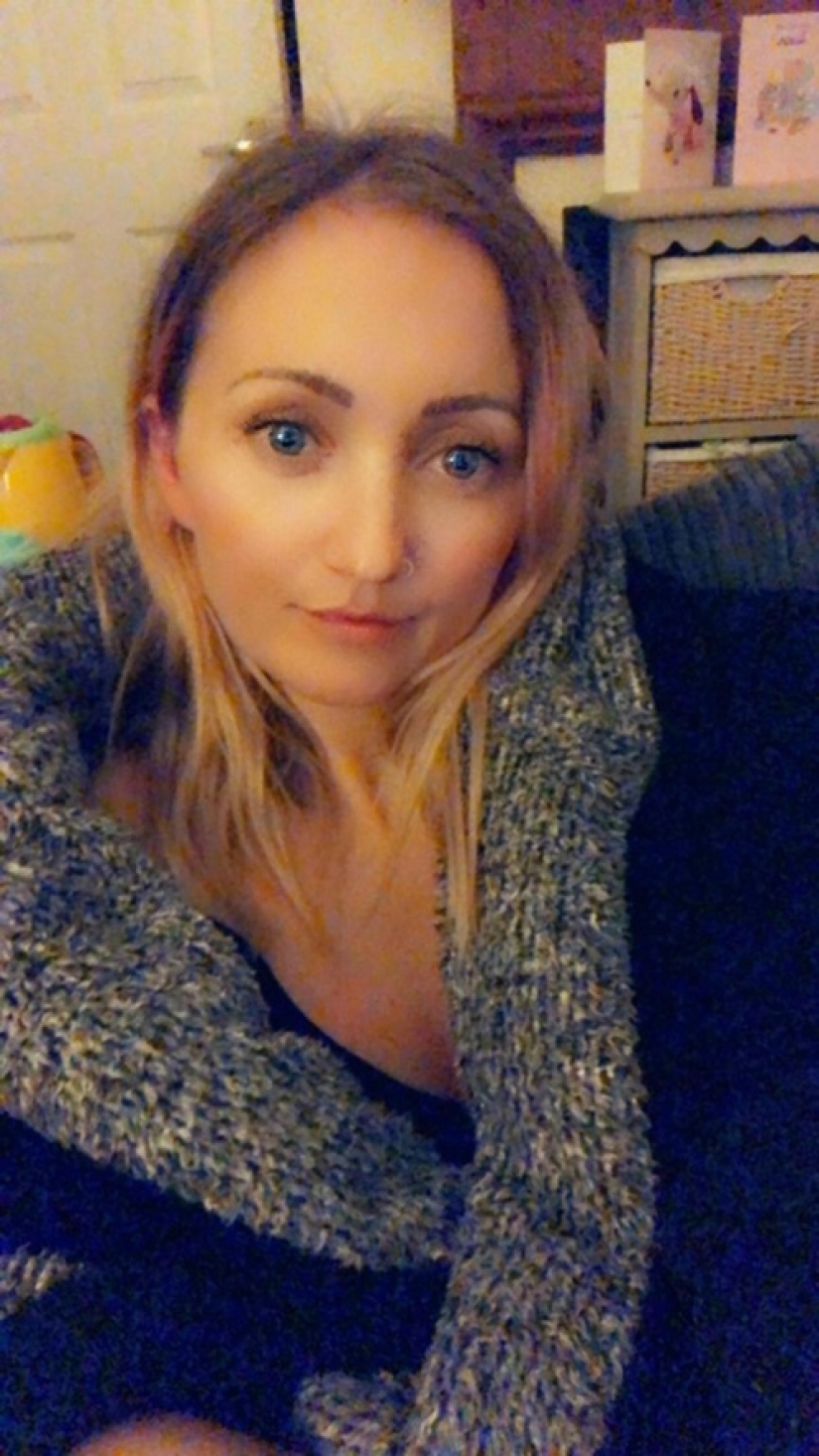 Benjamin Button Effect: 31-year-old British woman "ages the other way around" and looks younger than at 15