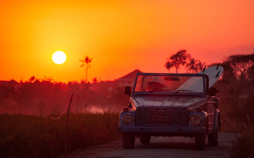 Best Travel Destinations in May