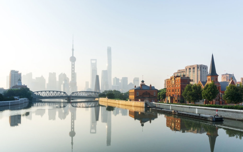 Best Travel Destinations in May