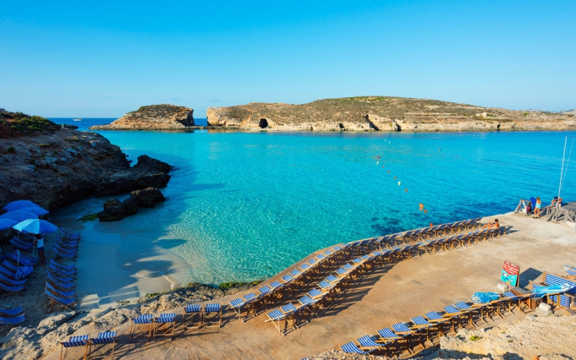 Best Travel Destinations in May