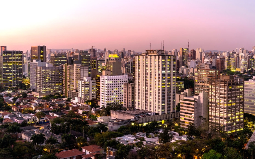 Best Travel Destinations in May
