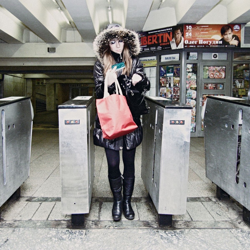 "Beware, the doors are closing": the earliest and latest passengers of the Moscow metro — and their stories "Beware, the doors are closing": the earliest and latest passengers of the Moscow metro — and their stories