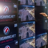 Bielorrusia es la capital mundial de los tanques: cómo el juego World of Tanks se está convirtiendo en una leyenda