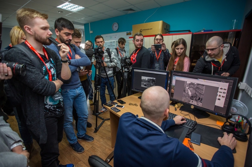 Bielorrusia es la capital mundial de los tanques: cómo el juego World of Tanks se está convirtiendo en una leyenda
