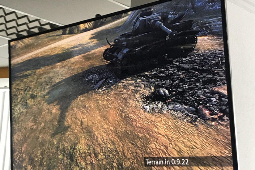 Bielorrusia es la capital mundial de los tanques: cómo el juego World of Tanks se está convirtiendo en una leyenda