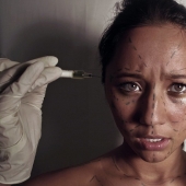 Big breasts — big debts: a single mother is mired in loans because of a passion for plastic surgery Big breasts — big debts: a single mother is mired in loans because of a passion for plastic surgery