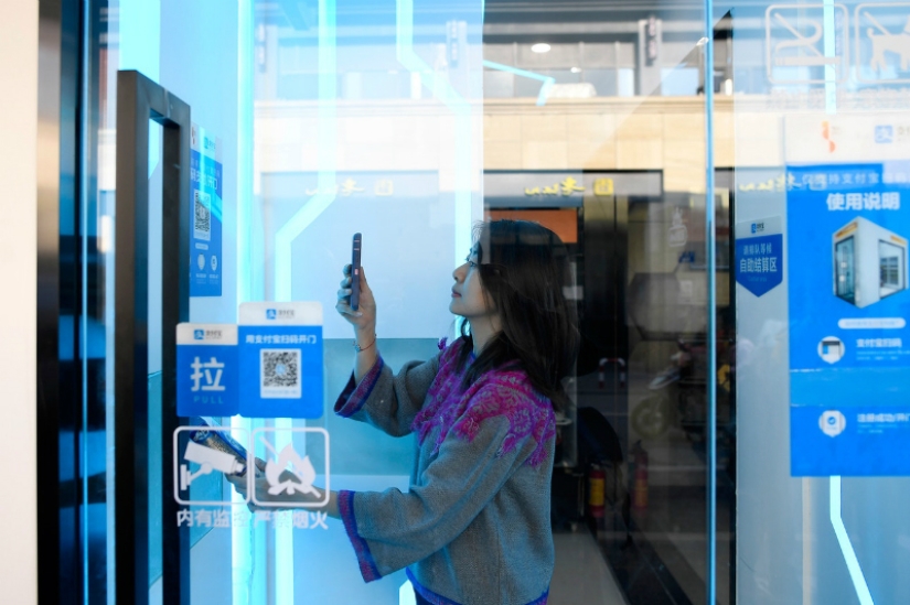 Big Brother is already here: Chinese residents will be evaluated by social rating