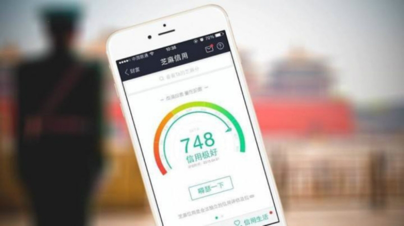 Big Brother is already here: Chinese residents will be evaluated by social rating