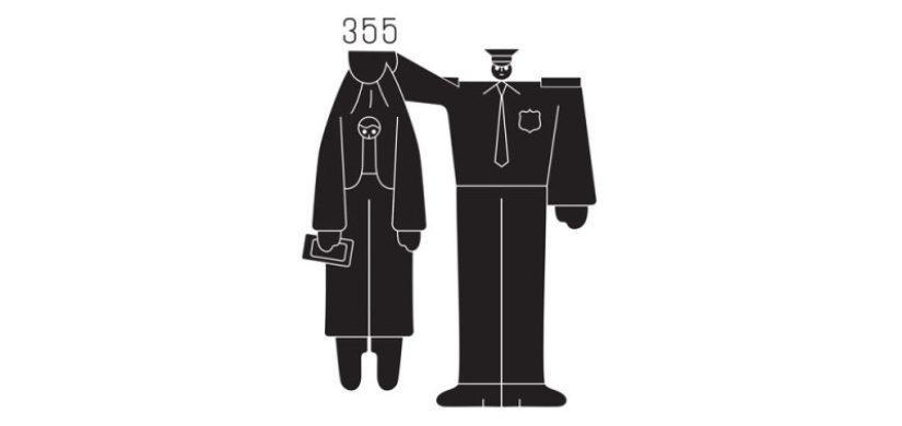 Big Brother is already here: Chinese residents will be evaluated by social rating