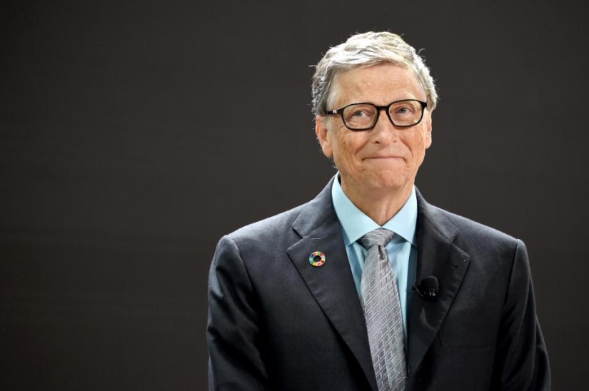 Bill Gates donated $4 million to create killer mosquitoes