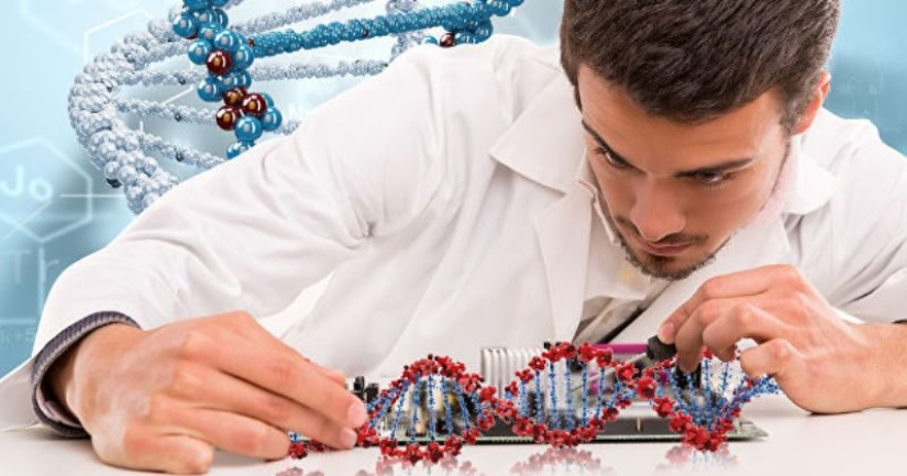 Biohackers: eternal life is possible. But at what cost?