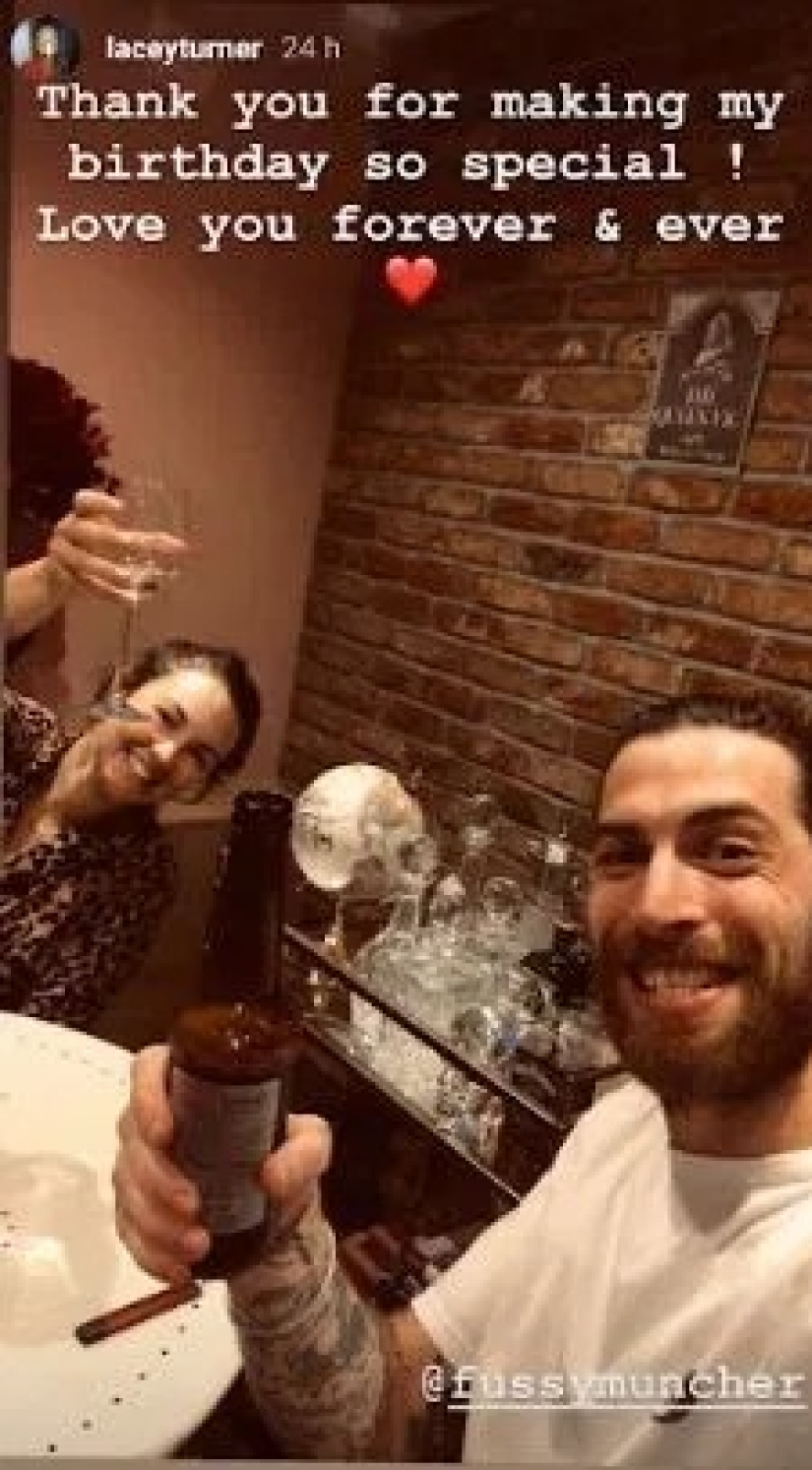 Birthday in self-isolation: tips from celebrities on how to celebrate a special date