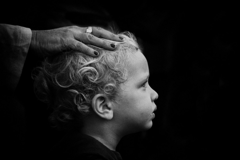 Black and White opening day: masterpieces of the Black&White International Award Rome competition