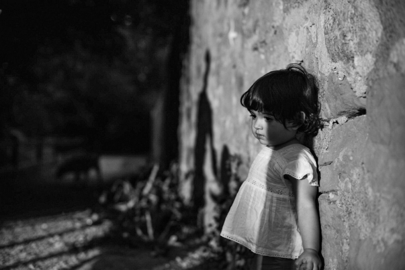Black and White opening day: masterpieces of the Black&White International Award Rome competition