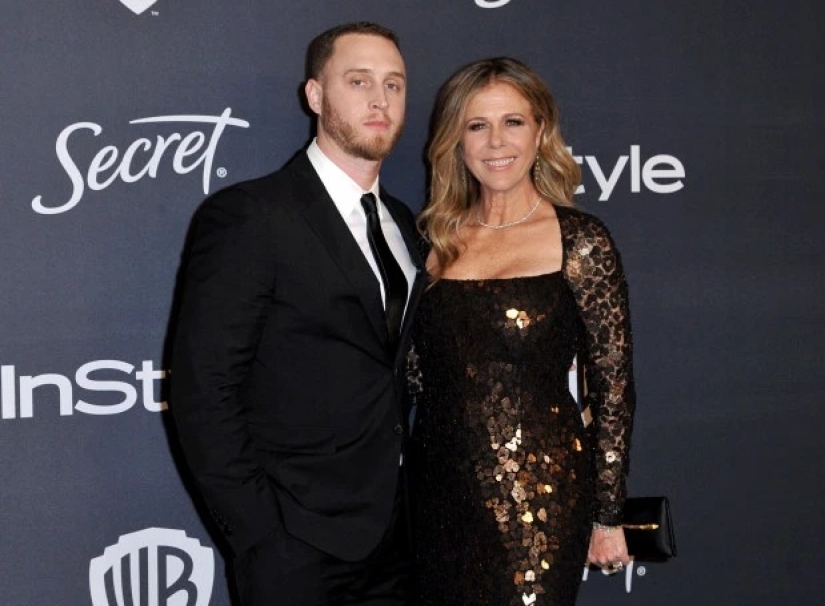 "Black Sheep": how Tom Hanks' son became a black sheep in the star family