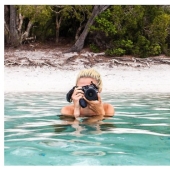 Blind spot: what no photographer sees