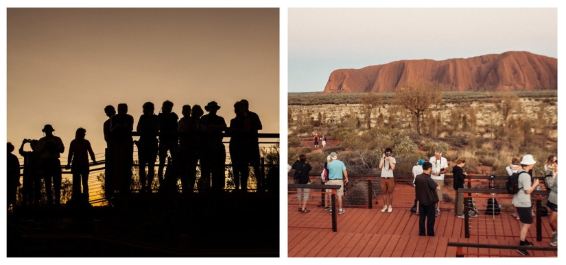 Blind spot: what no photographer sees