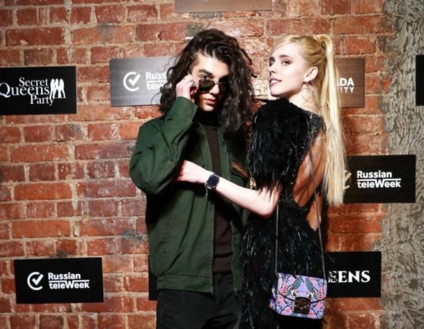 Blogger Nastya Kosh: de una chica desconocida a una estrella de las redes sociales
