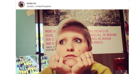 Bloguera de la muerte: la curandera de Instagram mata con sus consejos