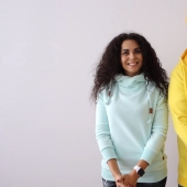 Boda del año: Potap y Nastya confesaron públicamente sus sentimientos