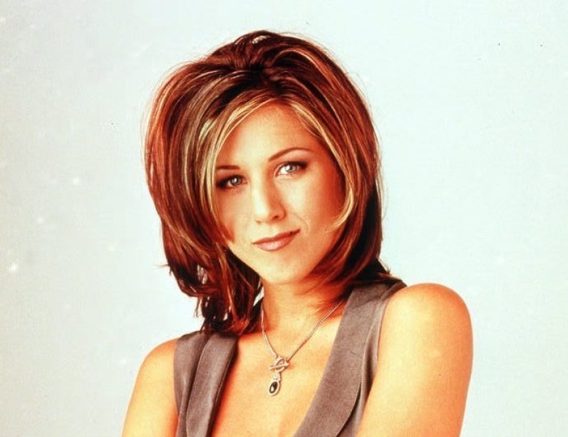 Bodas de plata: 25 datos interesantes sobre "Friends" en honor al 25 aniversario de la popular serie Bodas de plata: 25 datos interesantes sobre "Friends" en honor al 25 aniversario de la popular serie