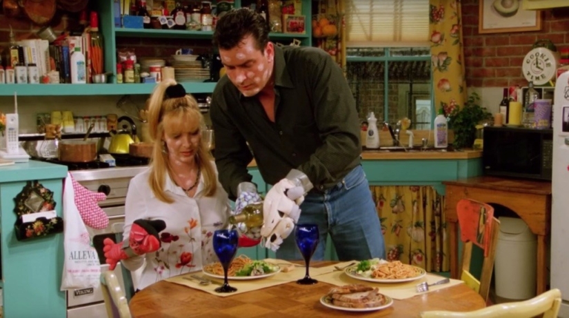 Bodas de plata: 25 datos interesantes sobre "Friends" en honor al 25 aniversario de la popular serie Bodas de plata: 25 datos interesantes sobre "Friends" en honor al 25 aniversario de la popular serie